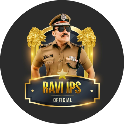 Ravi IPS