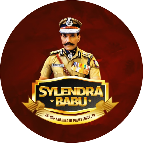 SylendraBabu official